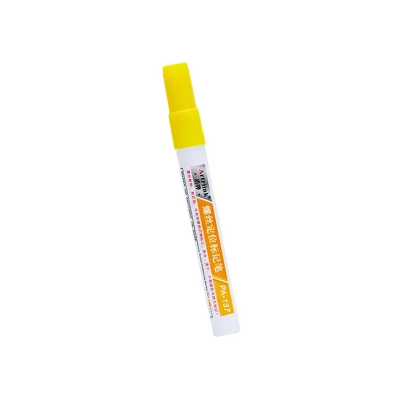 Professionelle Schraube Markierung Stift 3mm Runde Spitze Schraube Positionierung Marker Stift Für Leiterplatten Und Mechanische – Detail 2