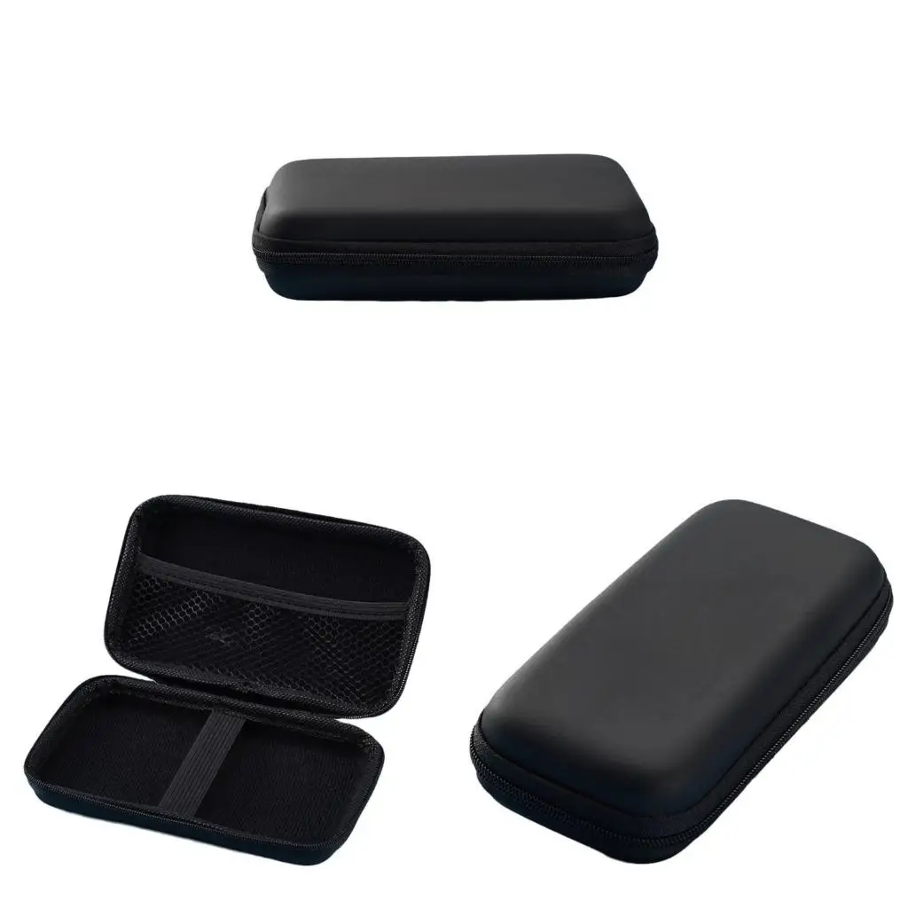 Portable For BOYHOM R36H Storage Bag Case Antifall Shockproof R36H Game Console Protective Bag Box Accessories