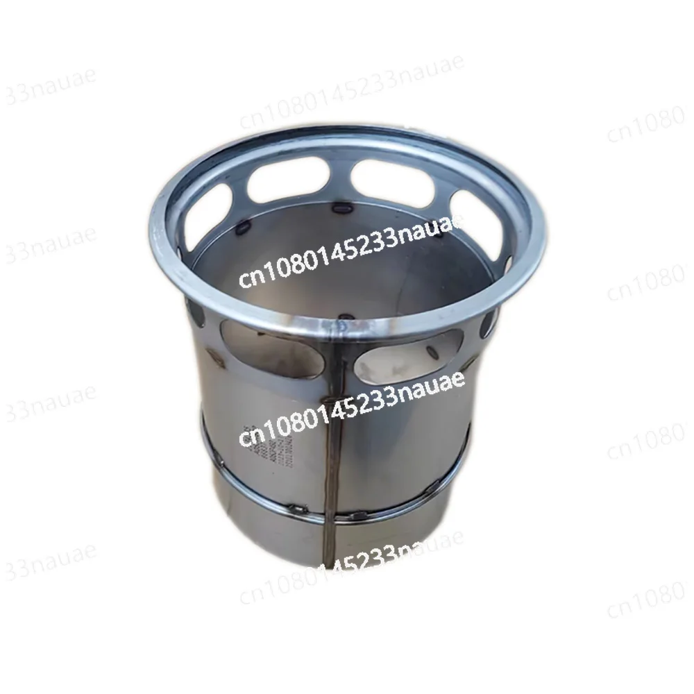 DPF 2134535 2192100 2144435  for DAF Truck Engines Systems Catalytic Converter Diesel Particulate Filter  Keramik Dpf