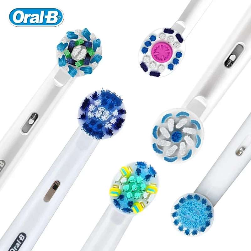 Genuine Oral-B Toot…
