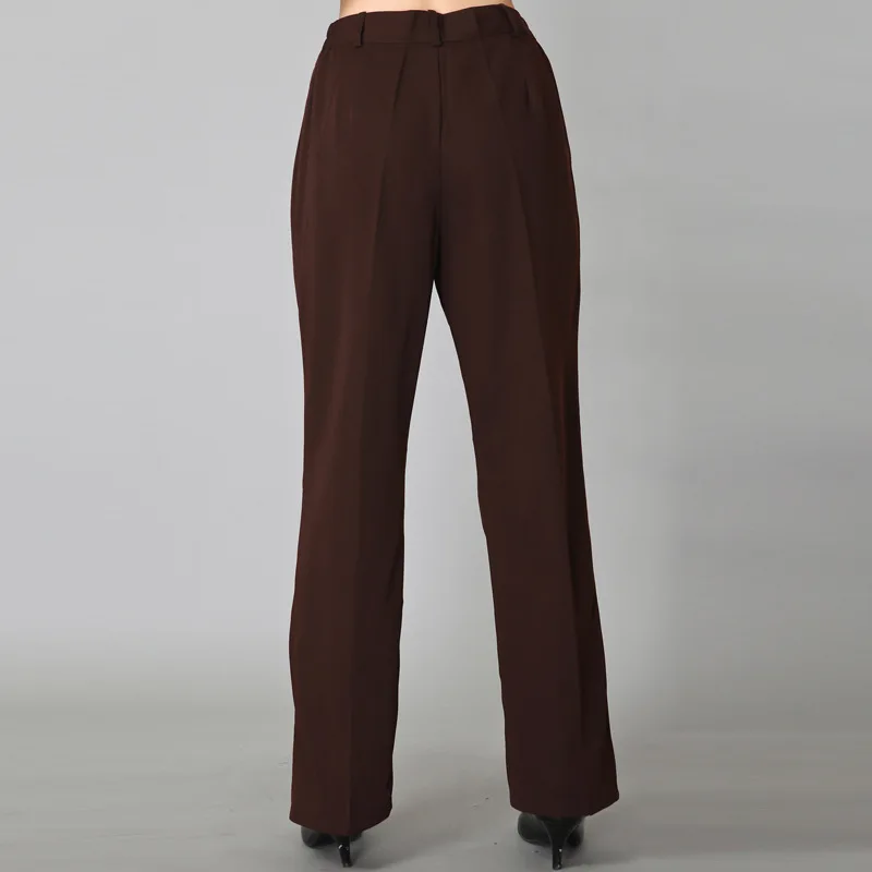 Pantalon de chef cuisinier pour femme, pantalon de service alimentaire pour femme, restaurant, cuisine, surintendant, hôtel d'été, Chamonix, café, serveuse, travail