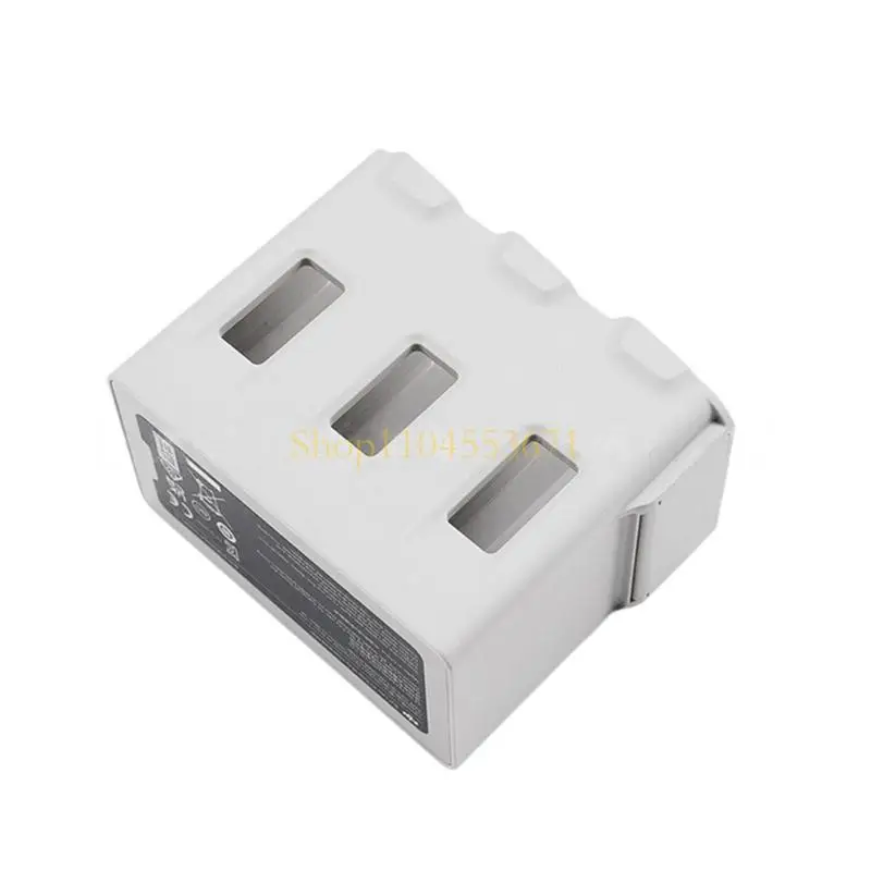Best Seller Lightweight Triple Bay Chargers For Lito Action Flight Battery Charging Hub with 3 Slot