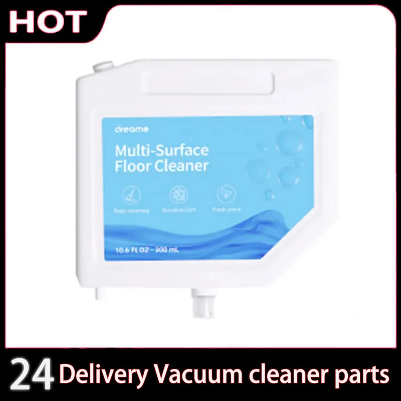 Dreame Bot L10 Ultr…