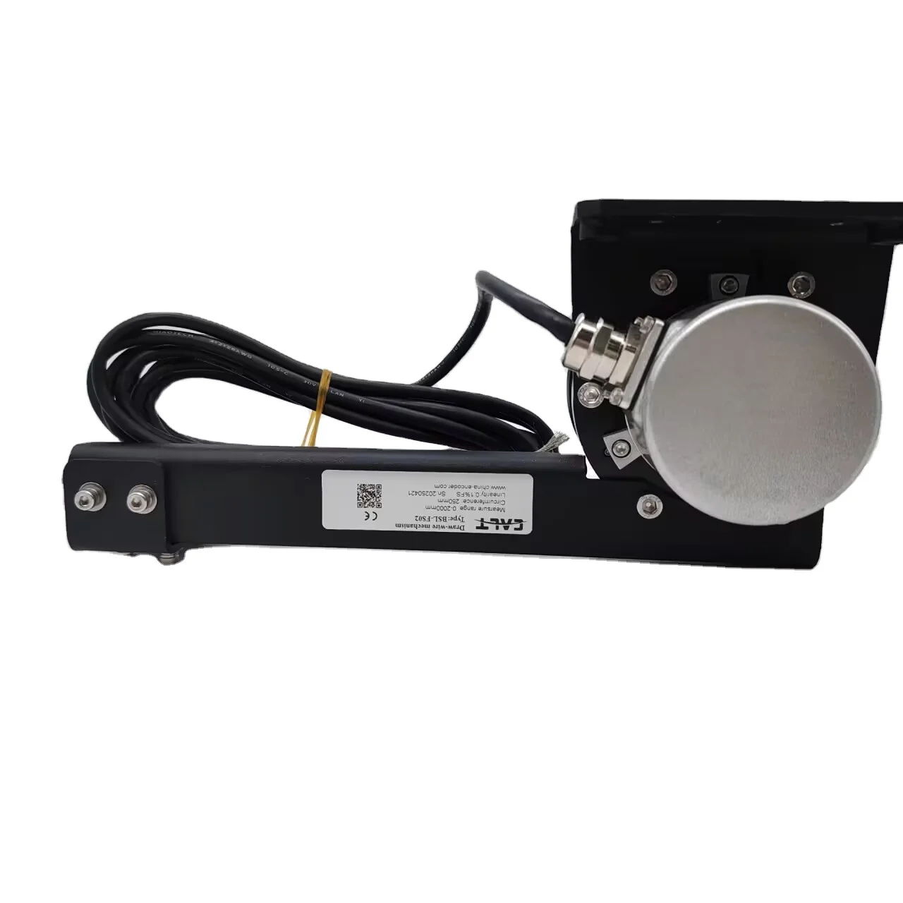 Encoder CRD58-8192 Kustomisasi Pengganti Tipe Seri BSL