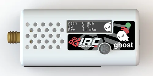 Module Single antenna receiving HF head