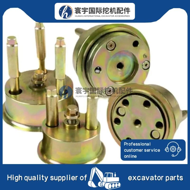 1 шт. экскаватор 6D125 6UZ1 D1146 4BG1 инструмент для снятия и установки сальника коленчатого вала часть экскаватора