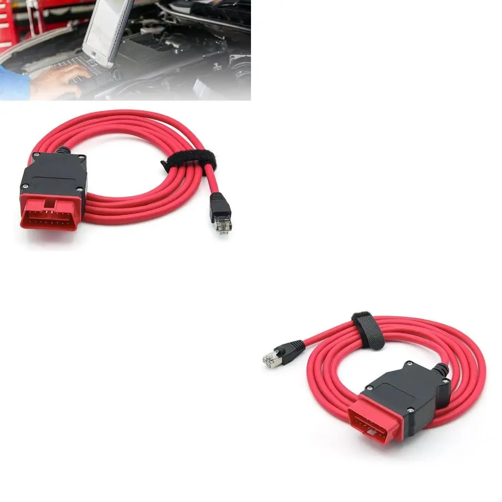 

Удобный в использовании диагностический кабельный сканер с простыми интерфейсами для быстрой настройки. Профессиональные по