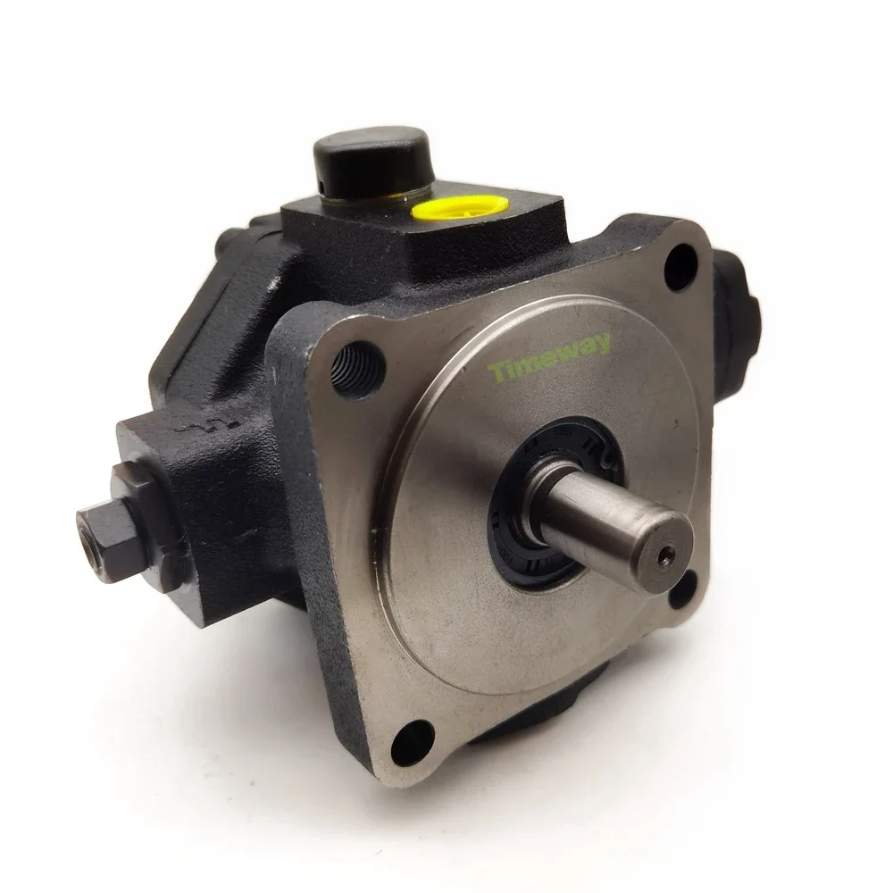 Hydraulic Vane Pump SVPF-30-70-20 High Pressure Pump SVPF-30-20-20 SVPF-30-35-20