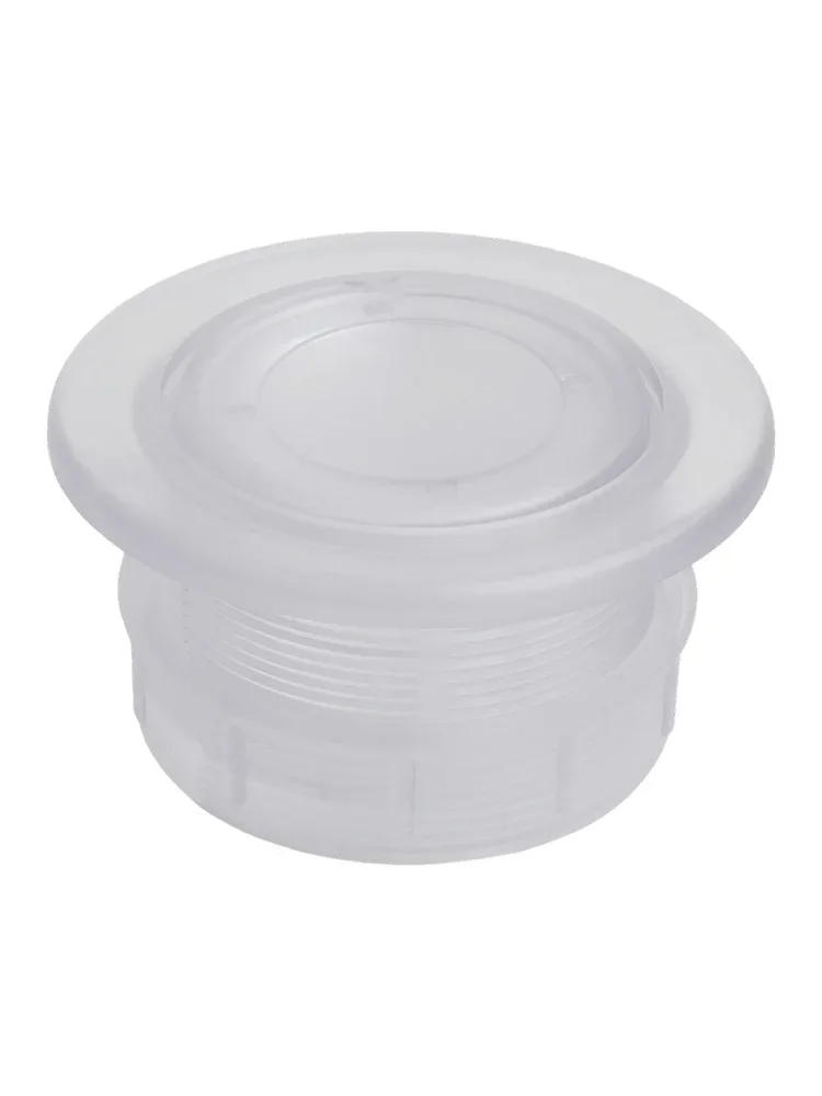 Patio Table Umbrella Hole Set 3pcs With For Ring And Cap Designed For Outdoor Use On RVs Gardens Bars And Balcony Tables