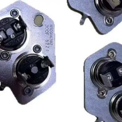Thermal Protector KSD302 10A 250V for Washing Machine Heater Motor Protection Automatic Cut Switch Bimetallic for element