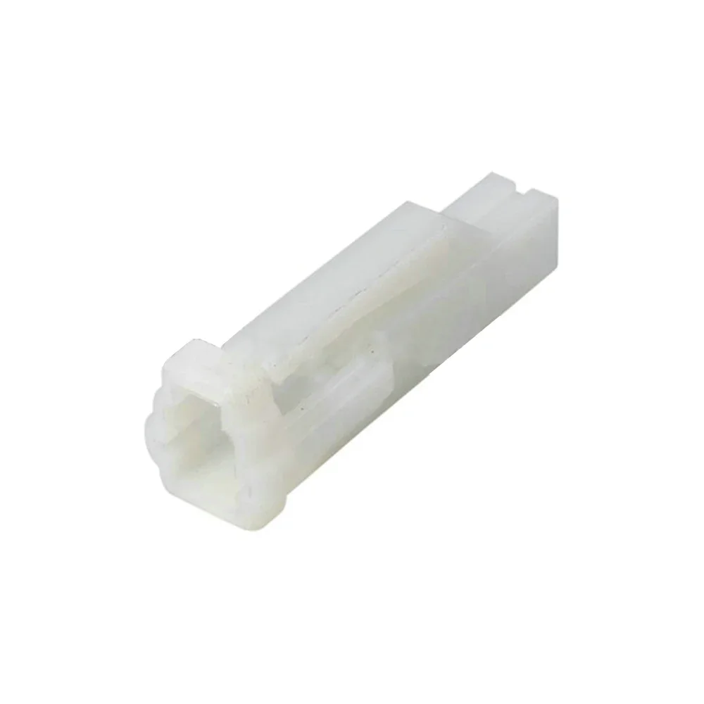 

5/10/20/50/100sets 1pin auto electric cable plug MG 620090 wiring harness plastic unsealed connector MG620090