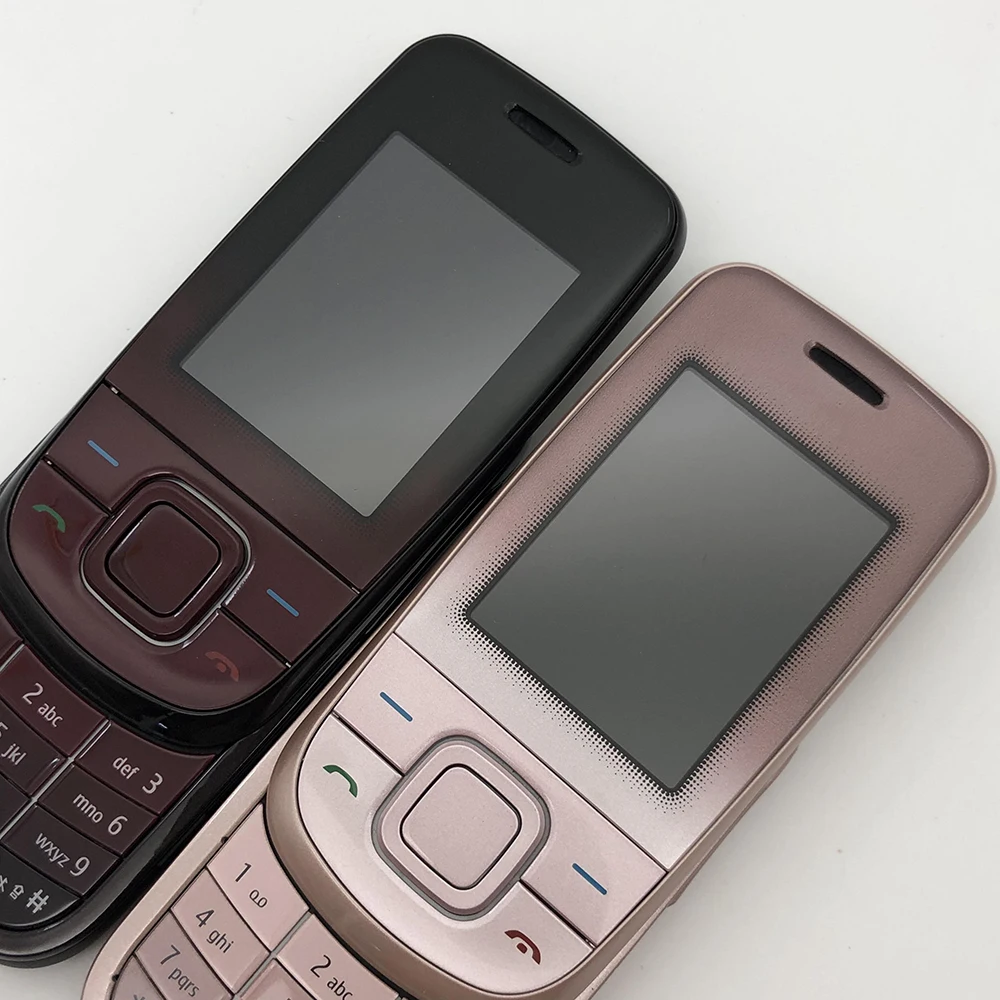 الأصلي 3600s 3600 الشريحة غير مقفلة الهاتف المحمول 2G GSM الهاتف المحمول. لا تعمل في أمريكا الشمالية وأستراليا. لوحة المفاتيح الإنجليزية فقط.