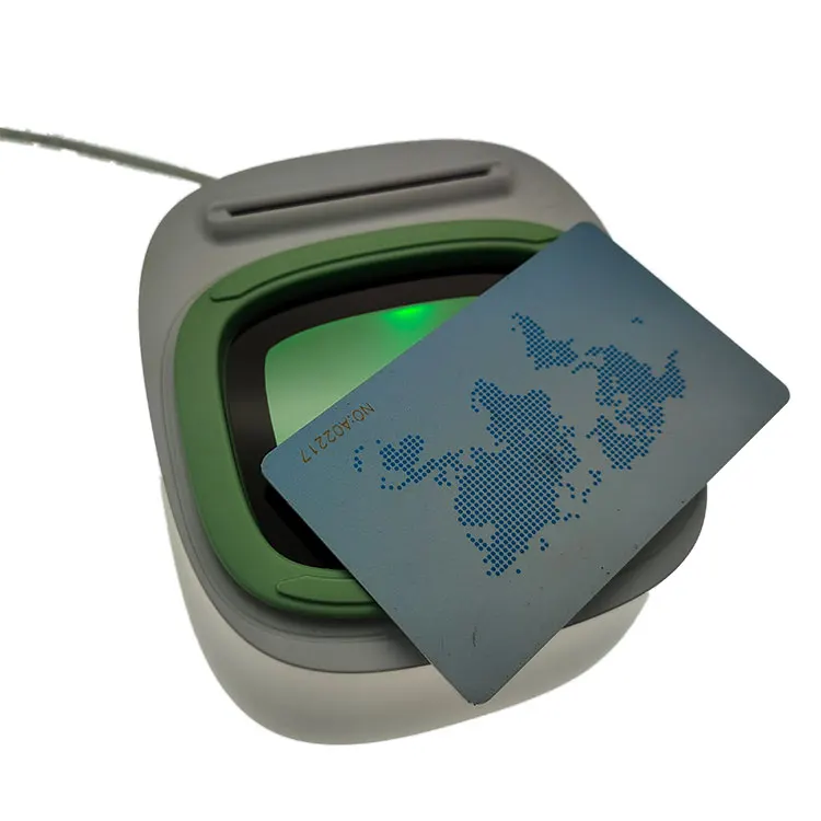 QR-Code-Scanner-Chip: Eine detaillierte Bewertung und Anleitung für Profis und Anwender