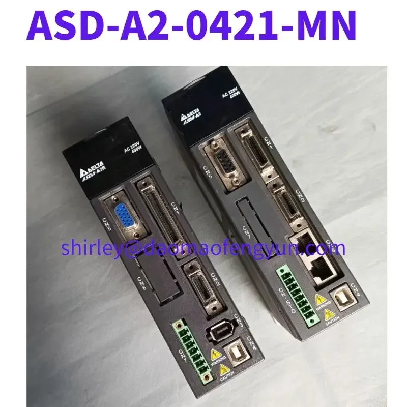 Used ASD-A2-0421-MN…