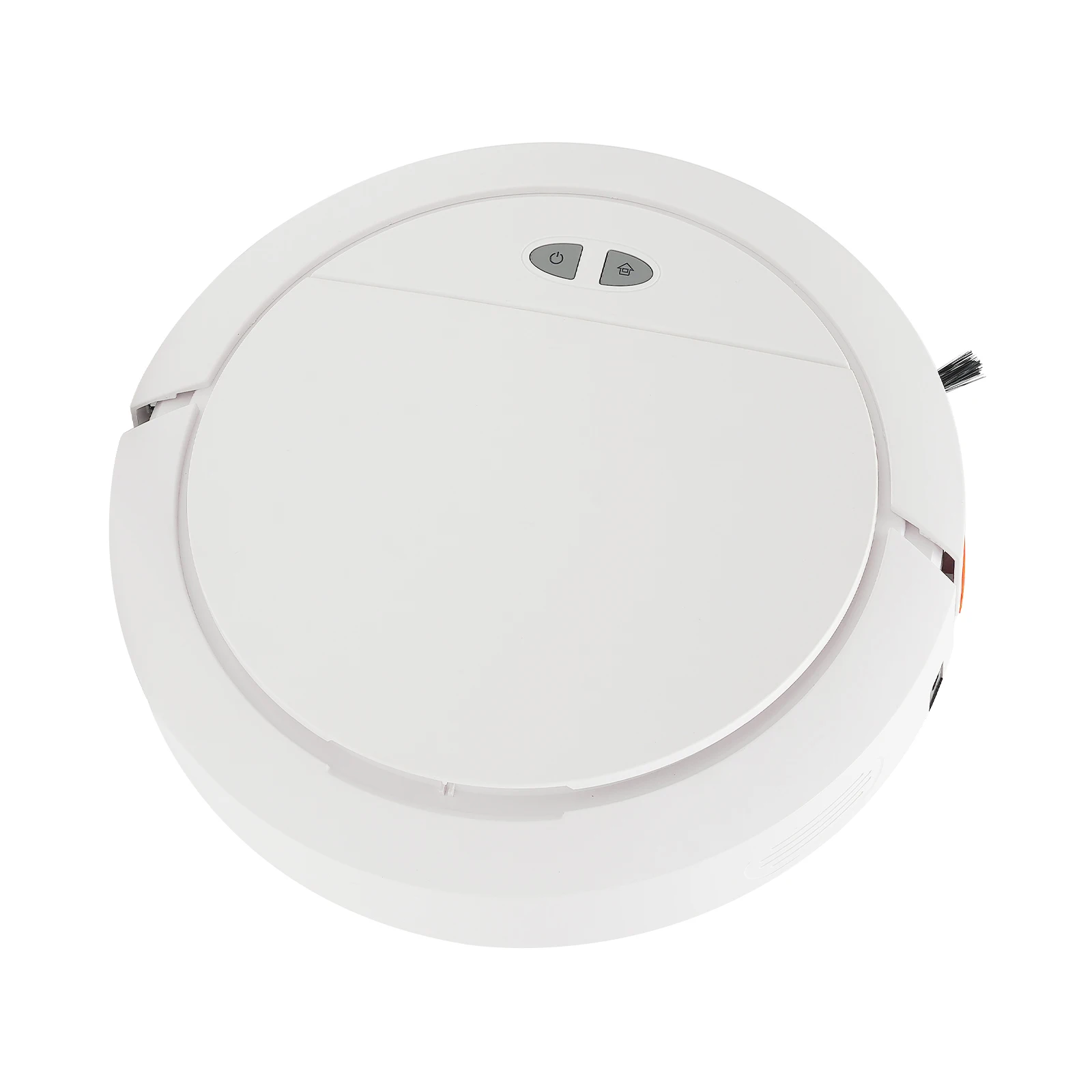 3-in-1 Smart Sweeping Robot, 2700Pa Strong Suction, 120min Runtime, Auto Recharge, Fits Floors Like Wood/Tile