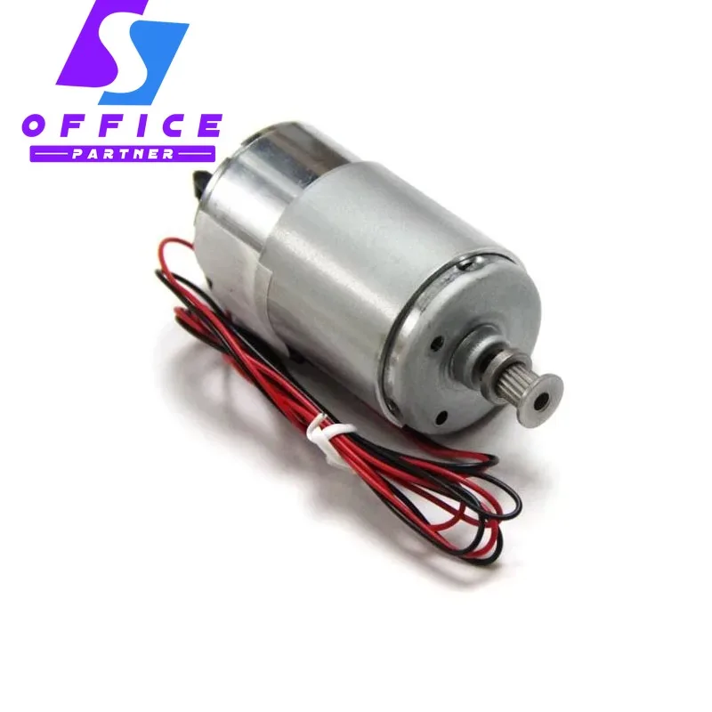 2137379-01 Carriage CR Motor for Epson T50 R1390 R1400 R1410 R1430 T1100 T1110 L1300 B1100 ME1100 R1500 1900 2000 2880 3000 2400