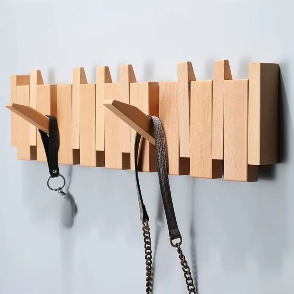 Thumbnail 4 - #43 Best Wall Mounted Coat Racks to Buy In 2026
