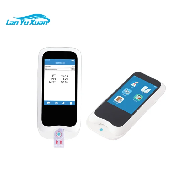 Lanyuxuang Ec Handh…