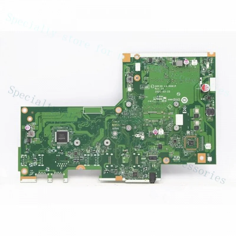 A++LA-K881P For Lenovo IdeaCentre 3-24ITL6 3-27ITL6 Laptop Motherboard V30a-24ITL