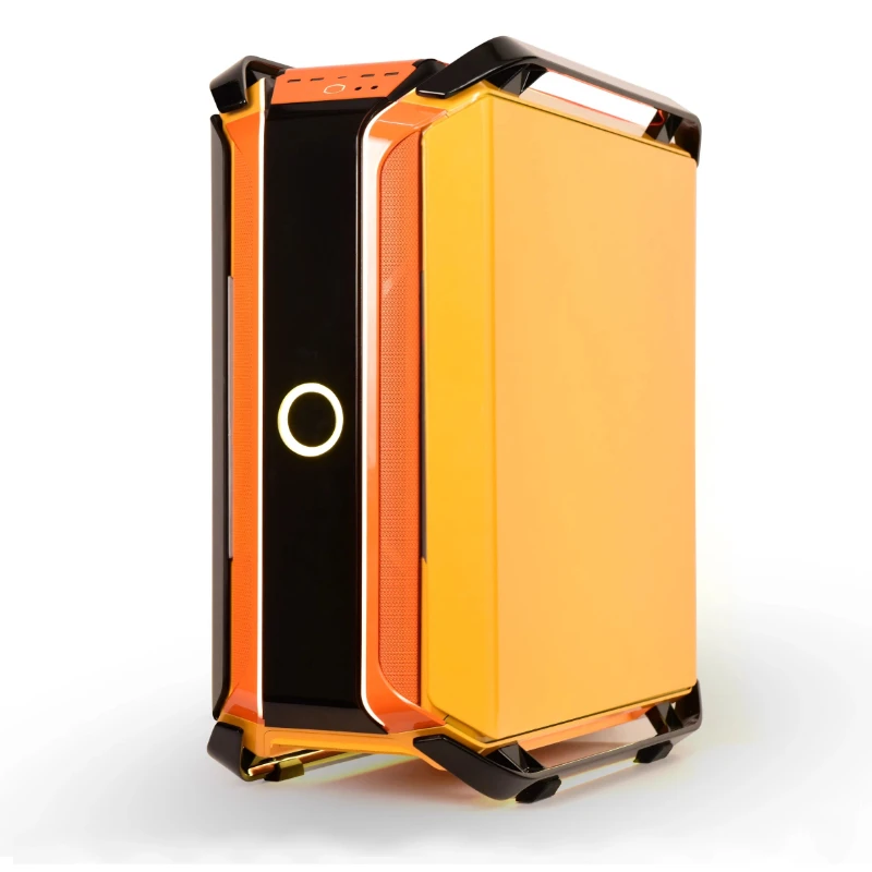 Host del computer I9 12900K/RTX 3090