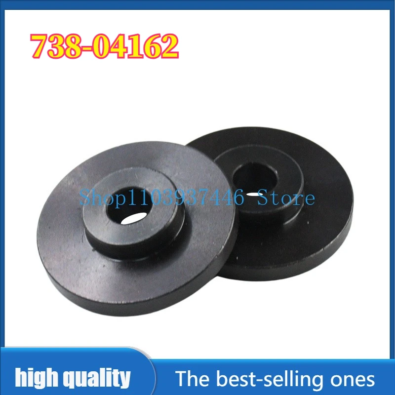 2PCS Shoulder Spacer 738-04162C 738-04162 Compatible with Yard Machine Lawn Tractor 13AM772F000 13AN772G000 13AN772G200