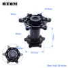 Ktm後輪ハブ用フローティングホイール,36穴,77709010144 25010010144 Husqvarnaガスガスケットアクセサリーに適合 3