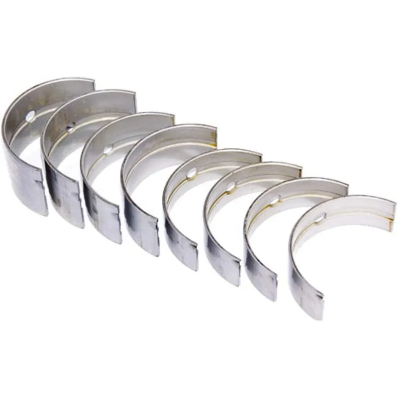 

King Engine BearingsKing Bearings MB5758SI Main Bearing, SI-Series, Standard, 1.6 L