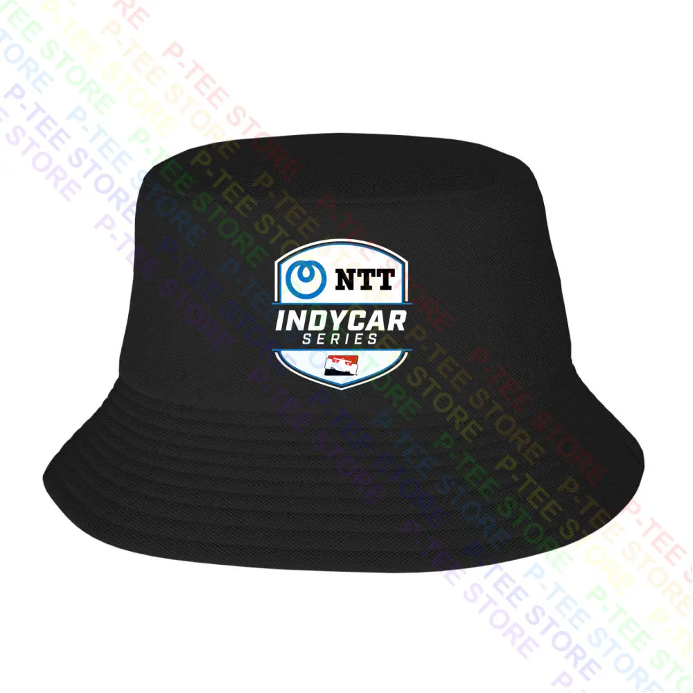 Ntt Indycar Series , Indy 500 Logo Racing Baseball Cap Snapback Caps Knitted Bucket Hat