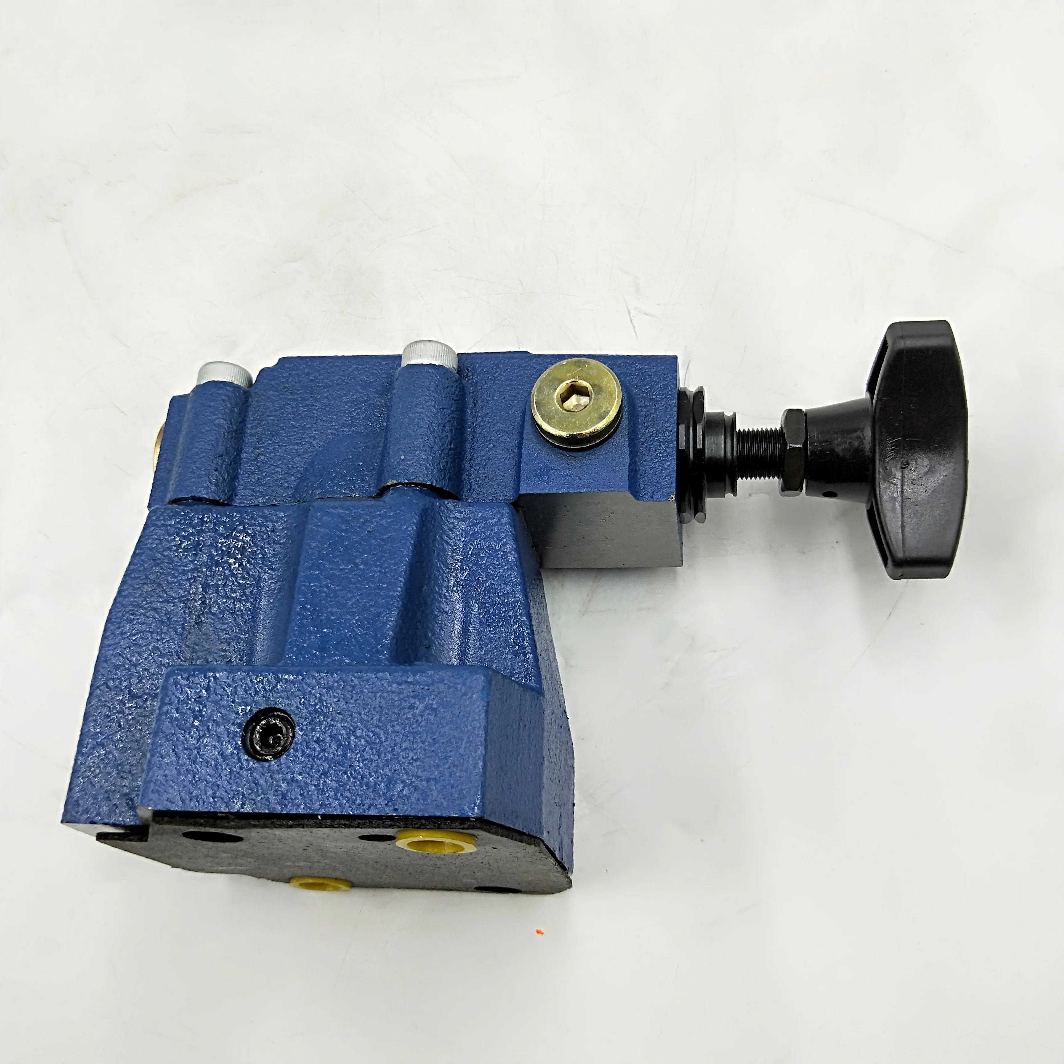 

Hot Sale Beijing Huade DZ20 DZ30-1/2/3-30B/210YM Hydraulic Pilot Relief Valve DZ10-1-30B/210Y