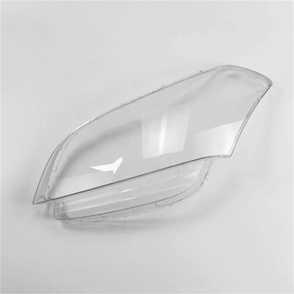 

For Kia Soul 2010 2011 2012 2013 Car Gadgets Lights Cover Head Lamp Cover Car Front Headlight Lens Cover Lights Shell