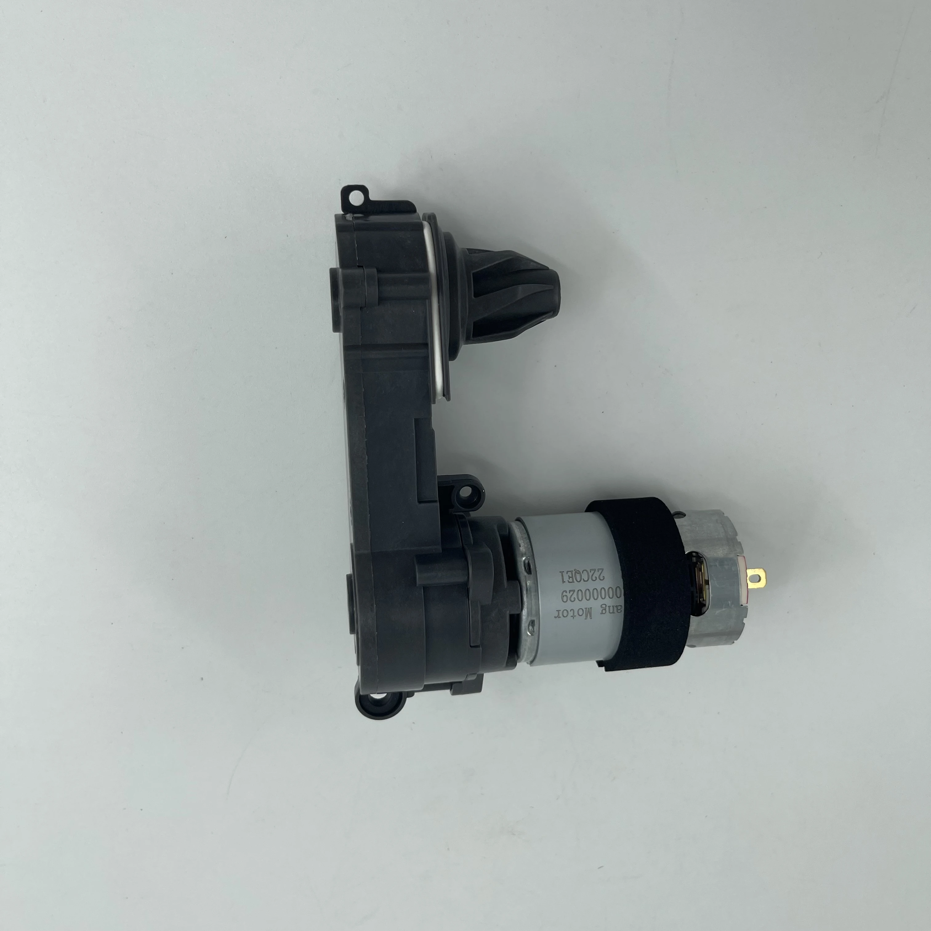 Original Dreame M12 floor brush gearbox module motor spare parts Roller brush motor assembly accessories