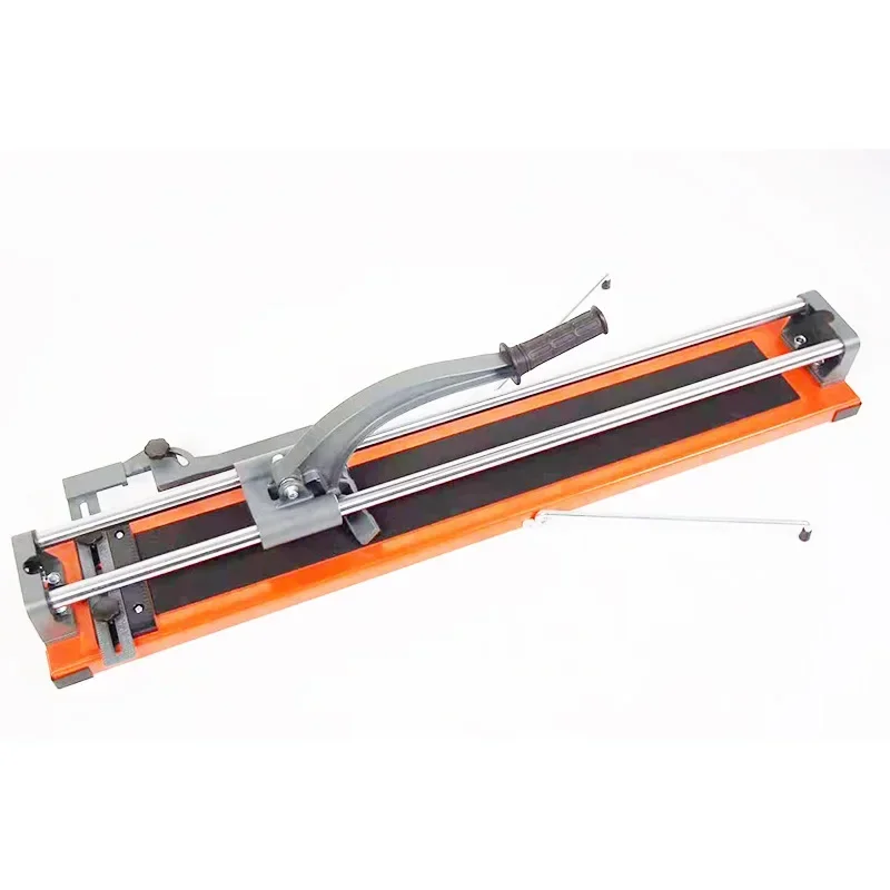 Manual tile cutting machine, infrared push cutter floor tile high precision, convenient, practical and durable