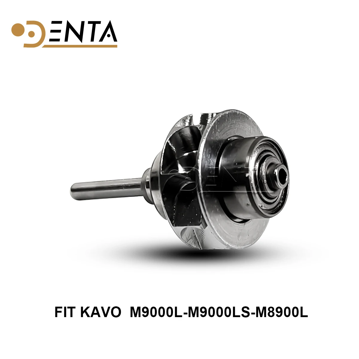 خرطوشة/الدوار/الغطاء/غطاء وجع ل KAVO MASTERtorque LUX M9000L توربينات الأسنان قبضة يد بسرعة عالية إصلاح جزء