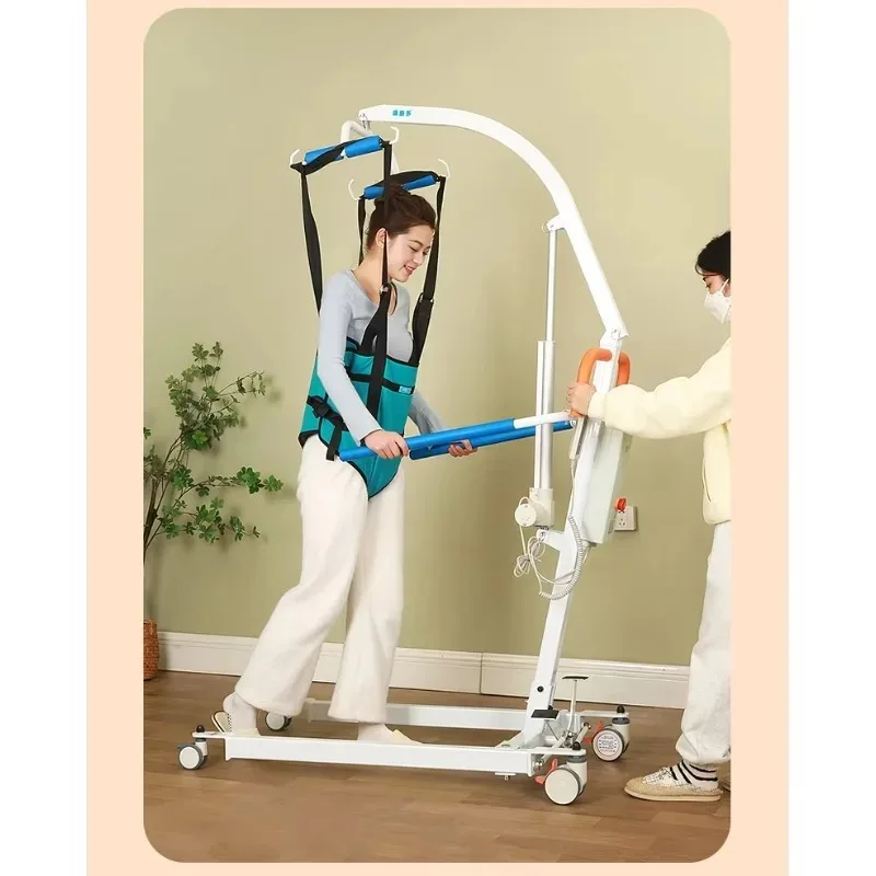 Electric Stand Lift…