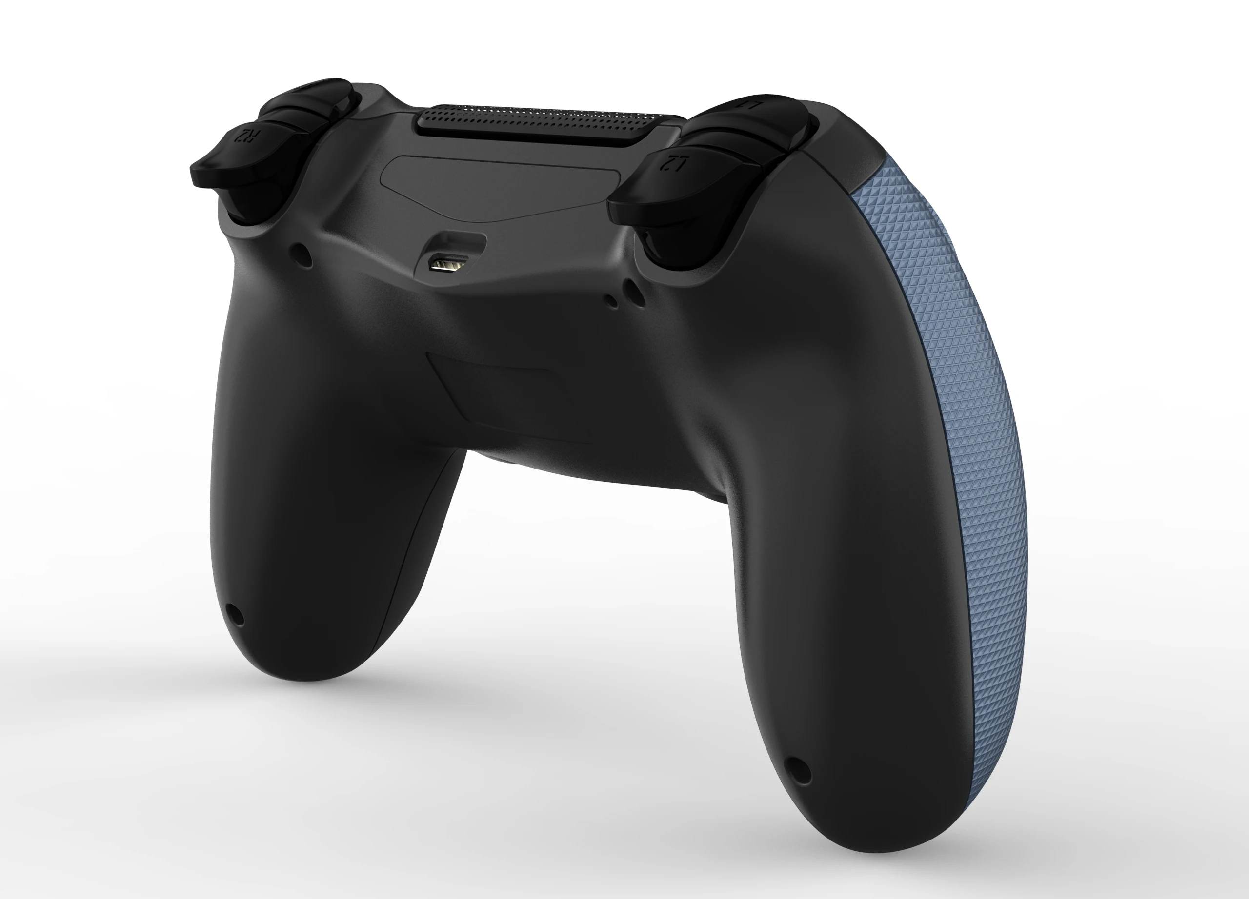 Per PS4 Wireless Bluetooth Controller5th Gen 4.0 PS4 Wireless Gamepad con barra luminosa