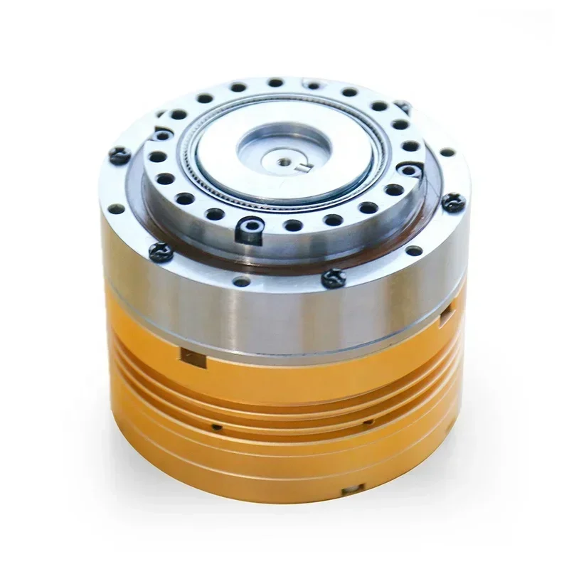 

Hot SalesMost Popular Robot Joint Module Motor Robotic Joint Motor Harmonic Reducer Robot Joint Motor
