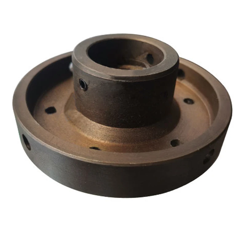 Woodworking Lathe Spindle Plate Flange Plate for Wooden Bowl and Wooden Plate