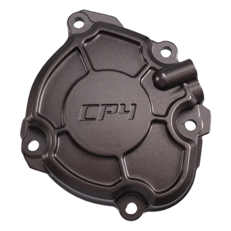 

Motor Ignition Pulse Cover For Yamaha MT-10 2017-2021 Triggering Edge Protection