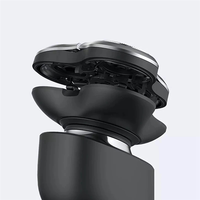 1Pcs Replacement Shaver Head for XIaomi Mijia S500 S500C S300 Electric Shaver Razor Blade Dry Wet Shaving Machine Blade