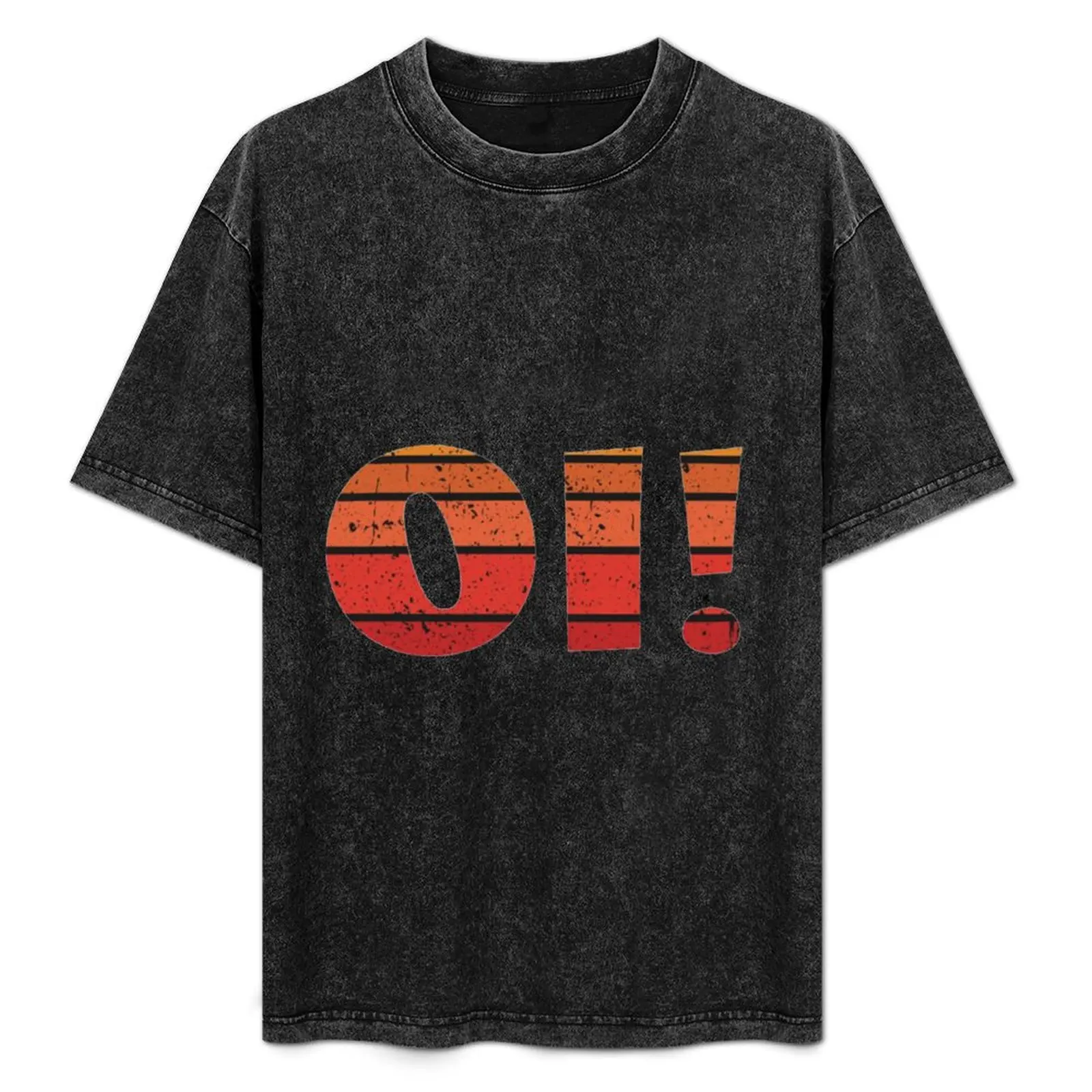 Roy, Oi! T-Shirt So…