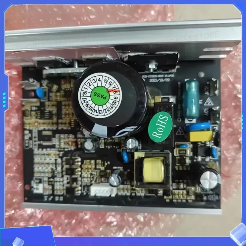for FMT M2448 minipro New Replacement Motherboard Control Board For Treadmill