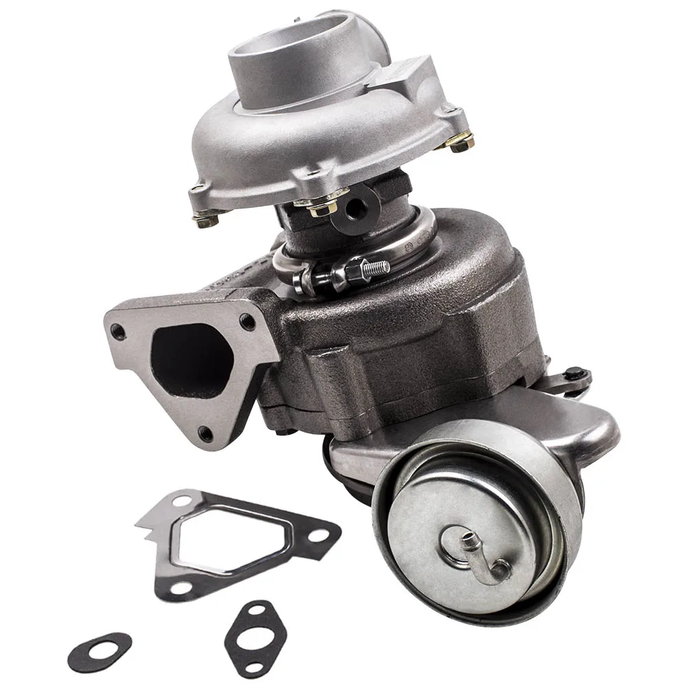 RHF4 Turbo Charger VV14 for Mercedes 2.2L Sprinter II Vito 115 OM646 2003 - 2009 A639090088080 A616096019980