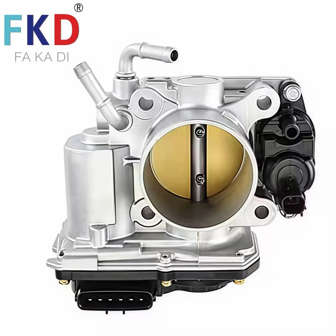 16400-PWA-G02 is suitable for factory direct sales of Fit Sir Sidi Fengfan automobile throttle assembly