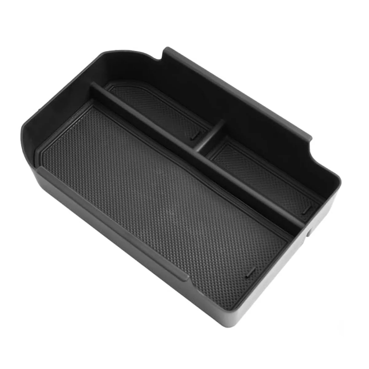 Center Console Organizer for Land Cruiser 250 Prado J250 LC250 2024 Accessories Armrest Storage Tray