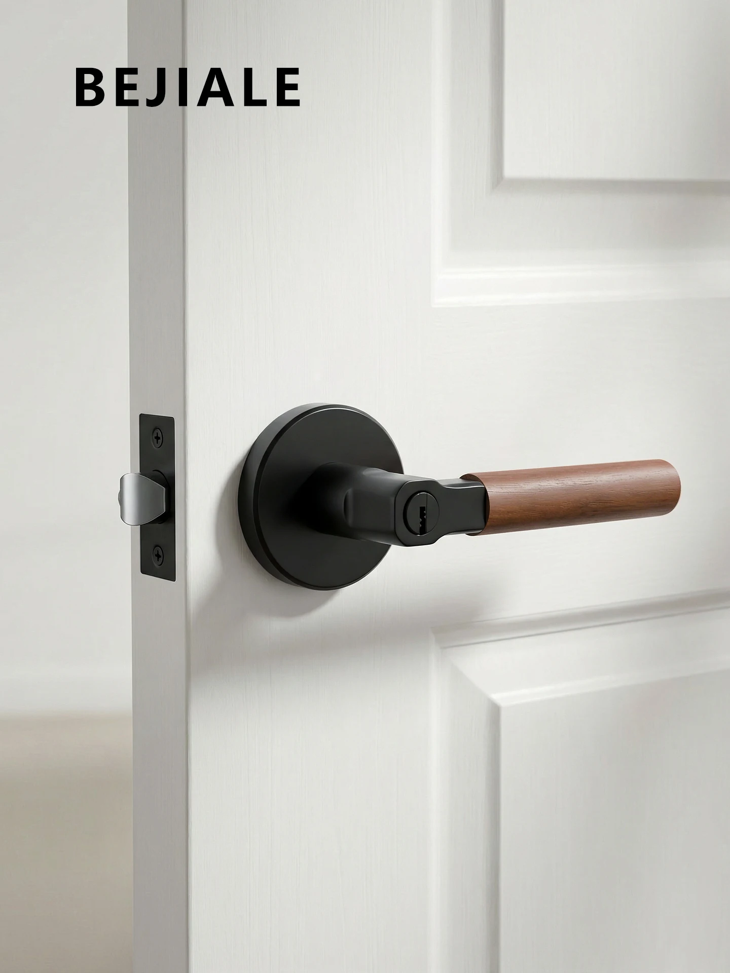 Antique Style Bedroom Door Loc - đánh giá và giá Home Bathroom Lock