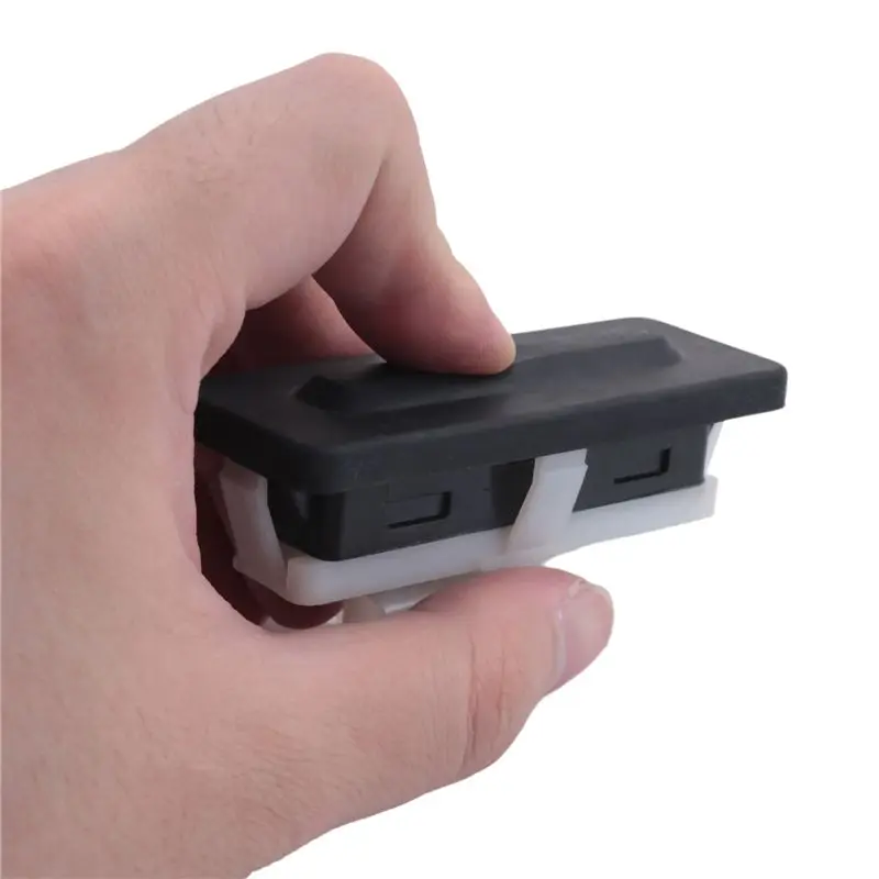 ABUD Water Tank Dust Box Mop Rack Replacement for Roborock S5 Max S6 MaxV S6 Pure T7 Robot Vacuum Parts