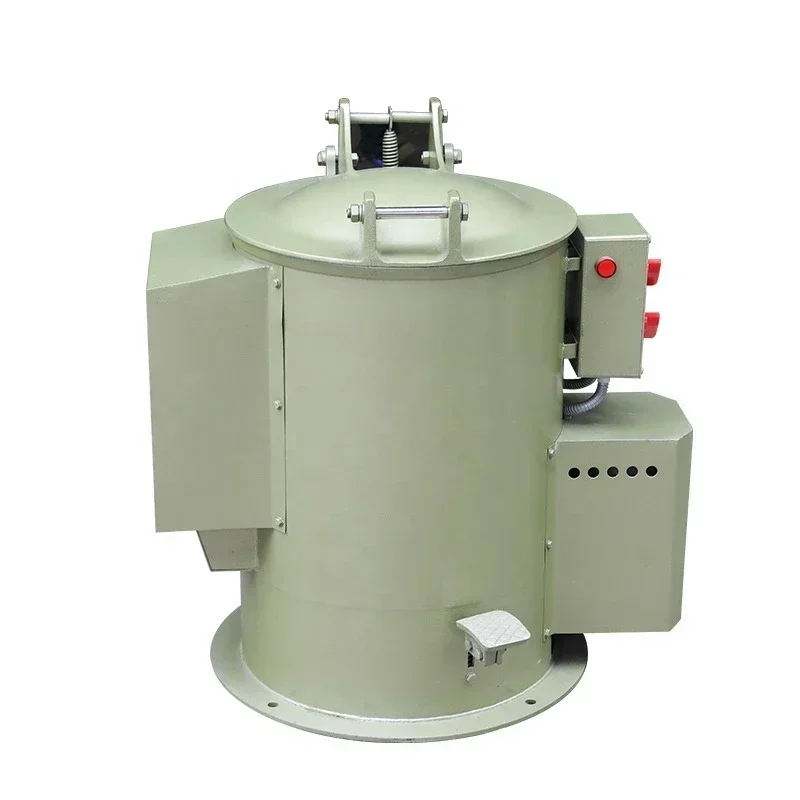 

Selected Good Items Centrifugal Dryer Stainless Steel Temperature Controller Dehydrator Electric Parts Hot Air Dryer