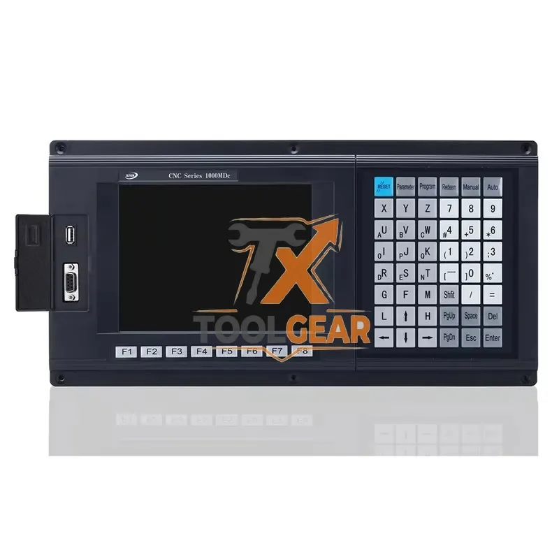2026China*Factory* SZGH Multifunctional CNC Controller Engineers Available to Service Machinery Overseas,online Support