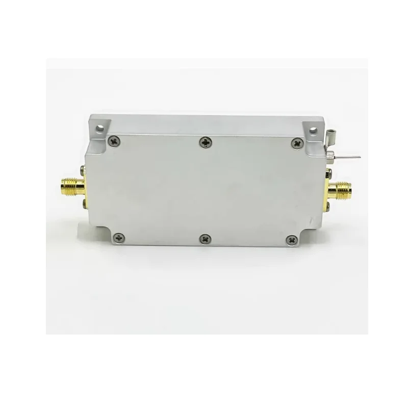

RF amplifier 45-1100MHz 4.5W 24V power amplifier