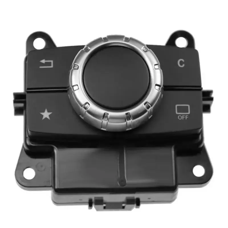 

Simple Multimedia Control Unit For G63 G550 G500 E63 GLE320 GLE500 ML550 W463 W292 W166-A2189022502 A1669006114